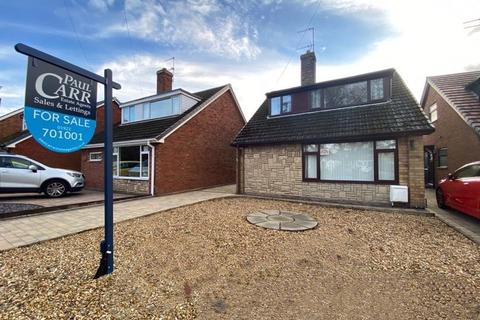 76 Brooklands Avenue, Walsall, WS6 6LG
