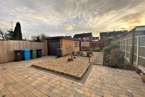 76 Brooklands Avenue, Walsall, WS6 6LG