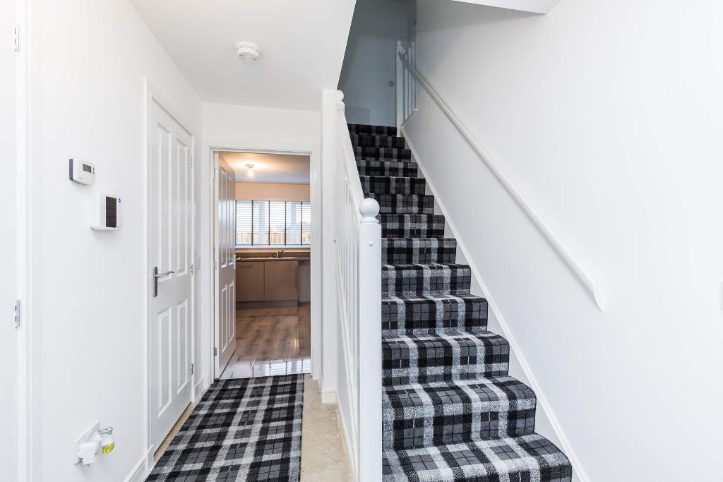 Stairway