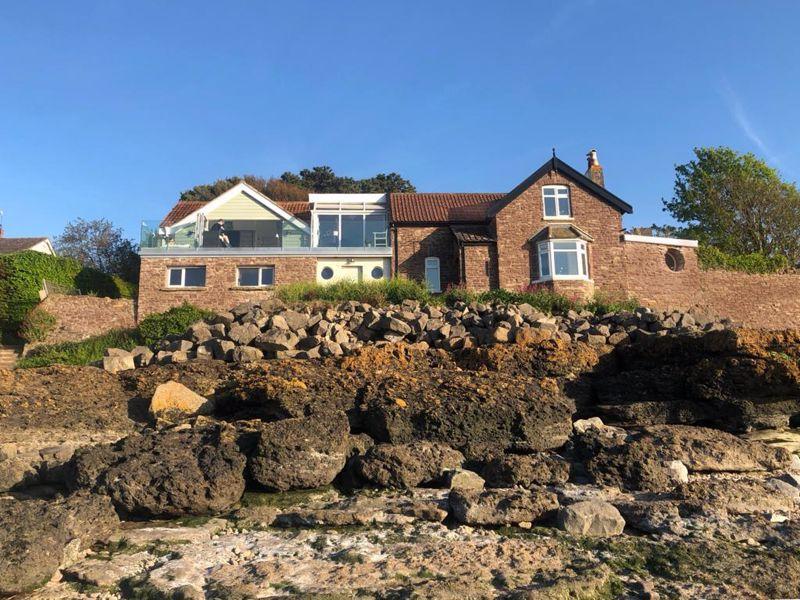 Nore Park Cottage, Portishead. 4 bed cottage £1,300,000