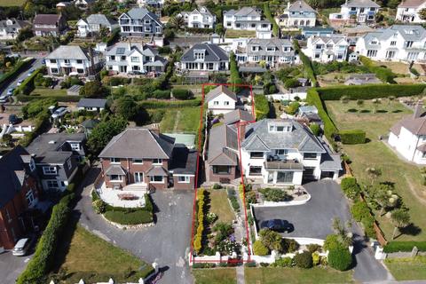 Nascott Bungalow Beach Road, Woolacombe, EX34 7BT