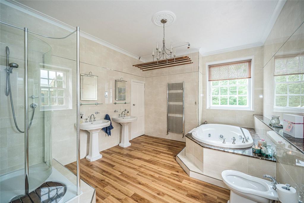 En-Suite