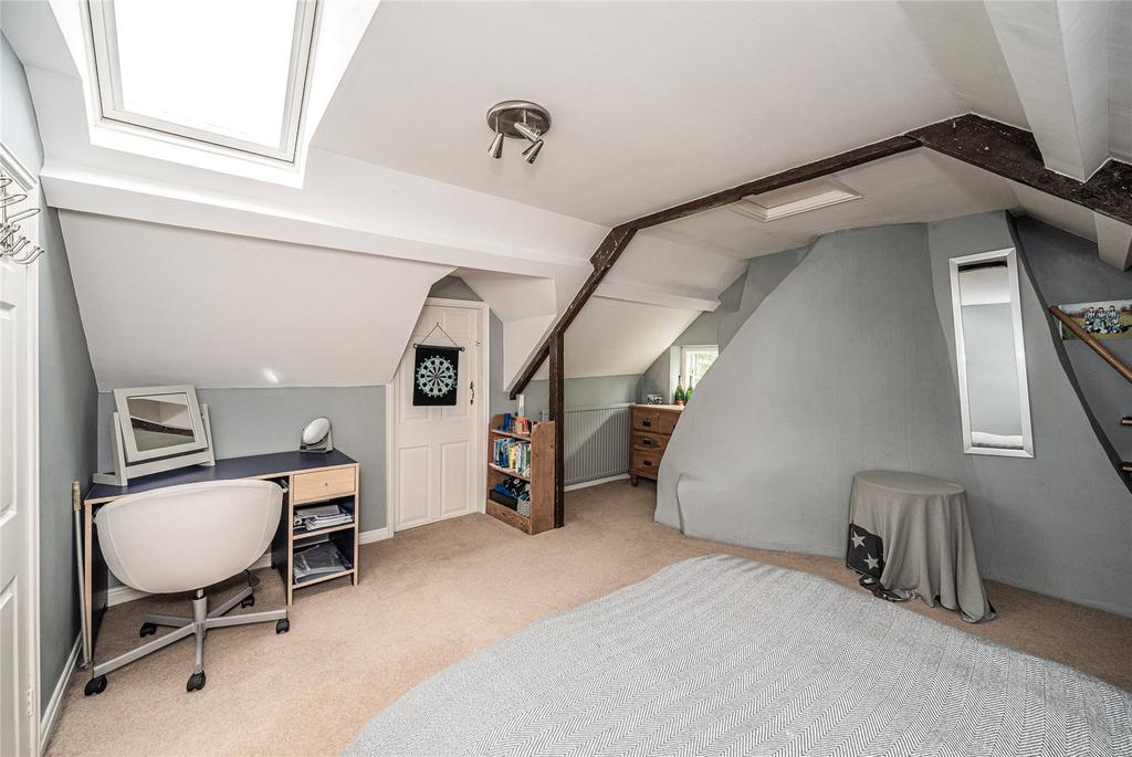 Bedroom 3