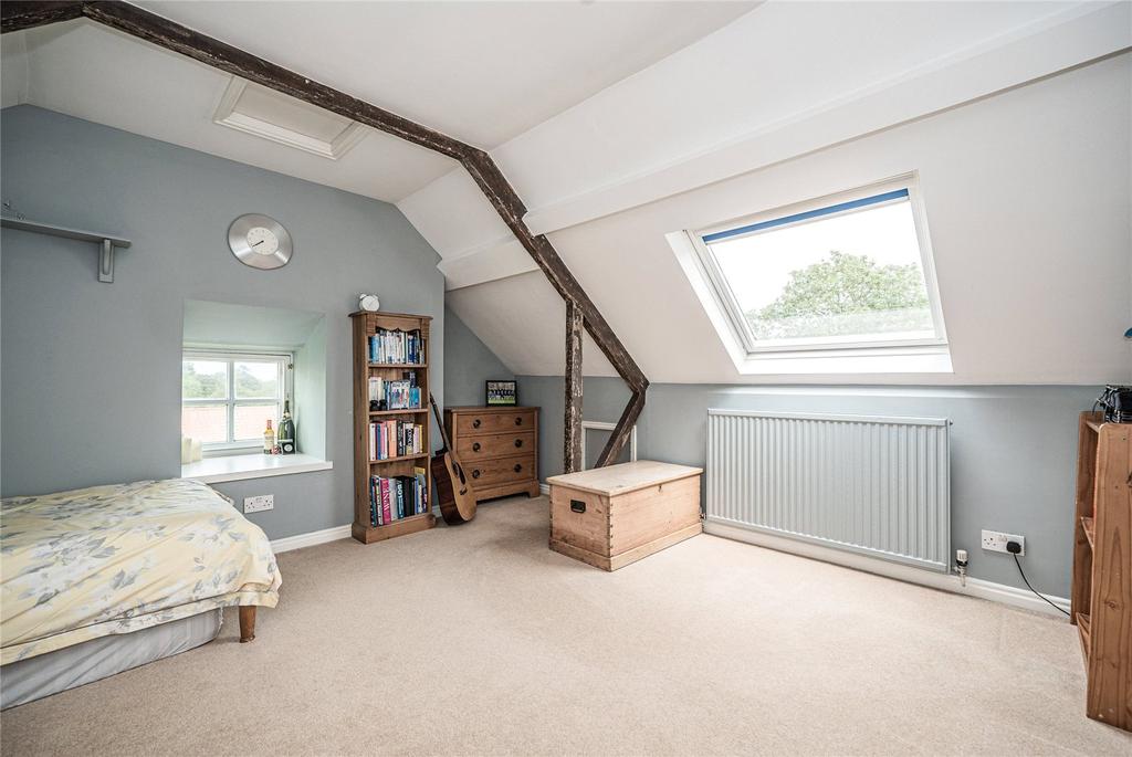 Bedroom 4