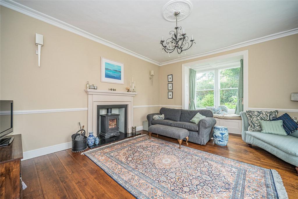 Drawing Room