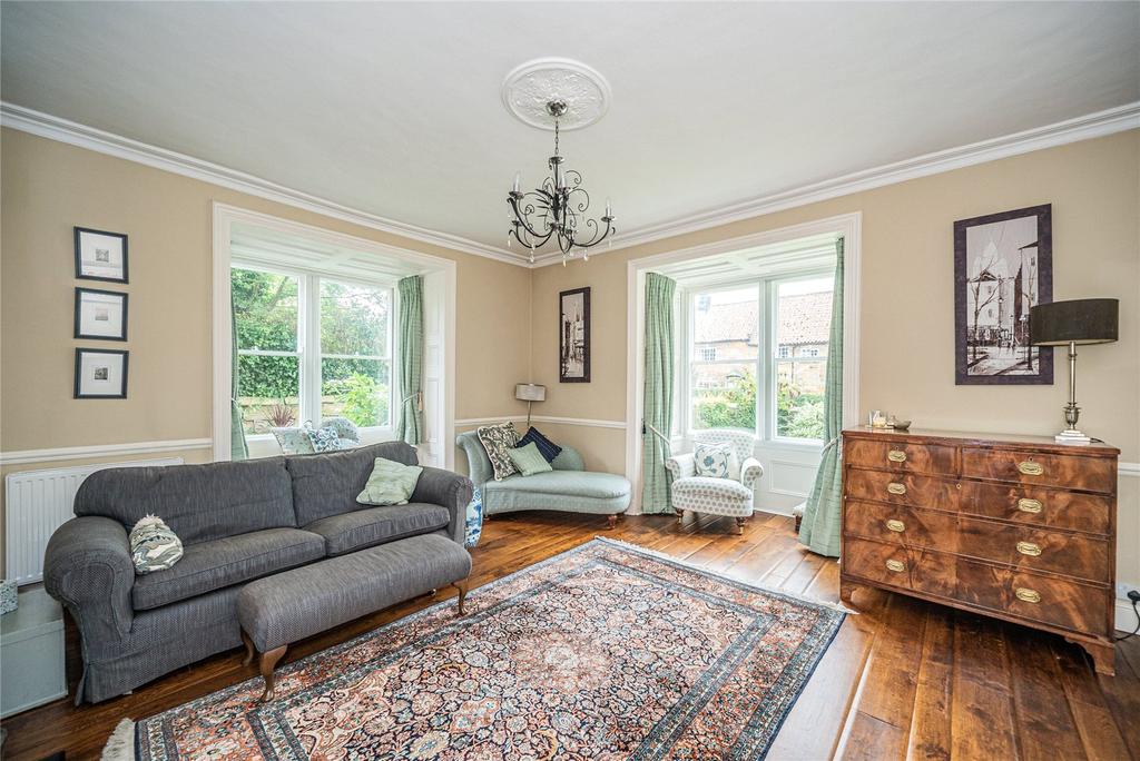 Drawing Room