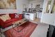 Open-Plan Living...