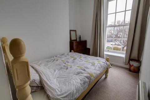 Flat 2, 3 Richmond Road, Exeter, EX4 4JA