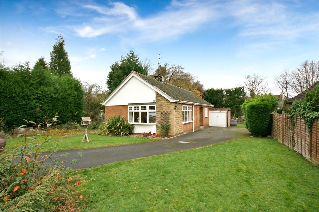 Chester Close, Darras Hall, Ponteland, Newcastle Upon Tyne, NE20 3 bed