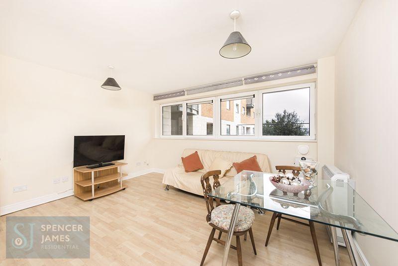 Fishguard Way, Galleons Lock, E16 2 bed apartment £305,000