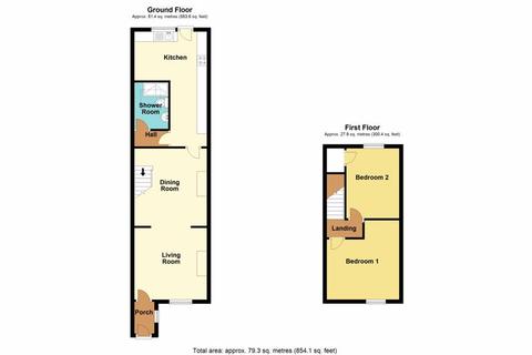 39 Bedwas Road, Caerphilly, CF83 3AP