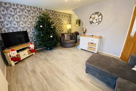 2 Ashcombe Crescent, Bristol, BS30 5NX