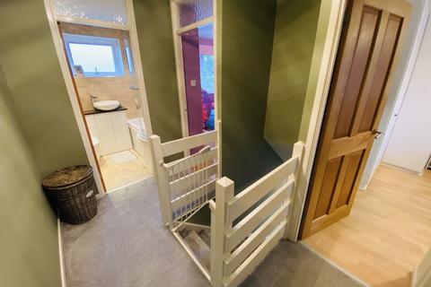 2 Ashcombe Crescent, Bristol, BS30 5NX