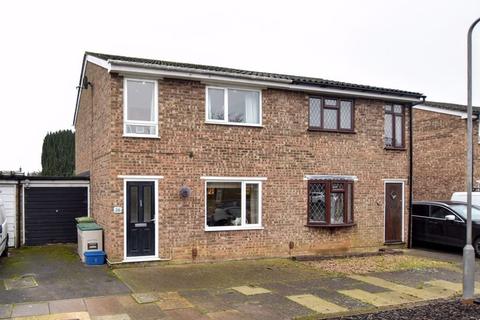 26 Henders, Stony Stratford, Milton Keynes, MK11 1RB