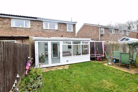 26 Henders, Stony Stratford, Milton Keynes, MK11 1RB