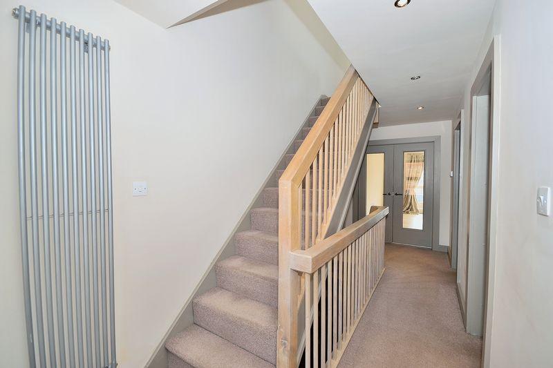 1st Floor Landing
