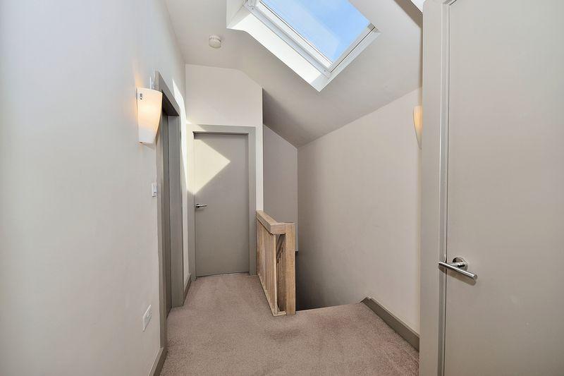 2nd Floor Landing