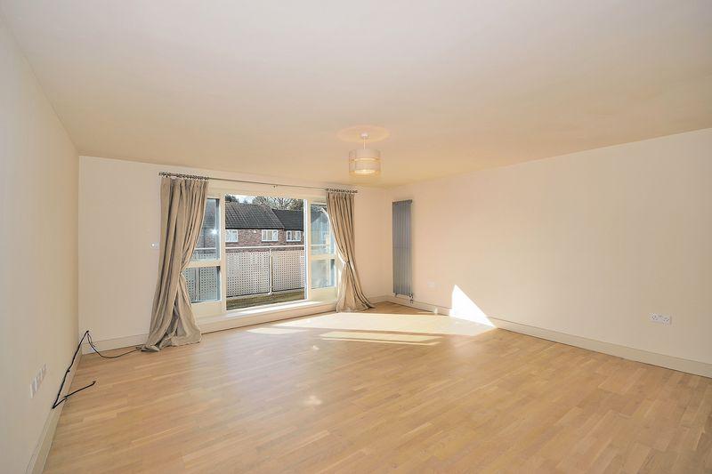 1st Floor Lounge