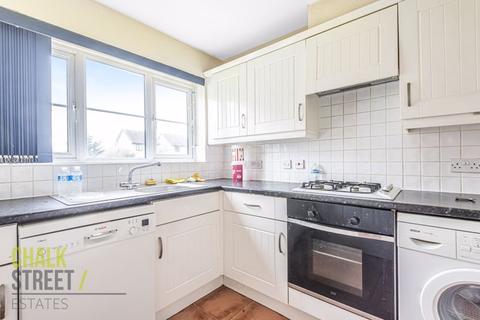 47 Nightingale Crescent, Harold Wood, Romford, RM3 0GD