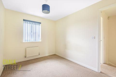 47 Nightingale Crescent, Harold Wood, Romford, RM3 0GD