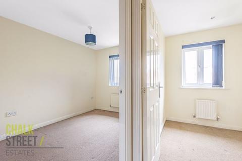 47 Nightingale Crescent, Harold Wood, Romford, RM3 0GD