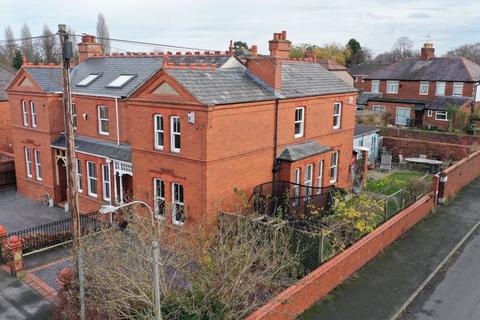 2 Acton Road, Rhosddu, Wrexham, LL11 2NA