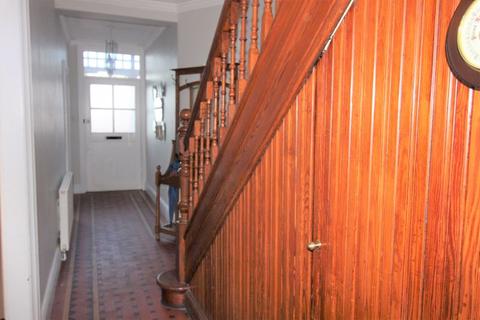 2 Acton Road, Rhosddu, Wrexham, LL11 2NA