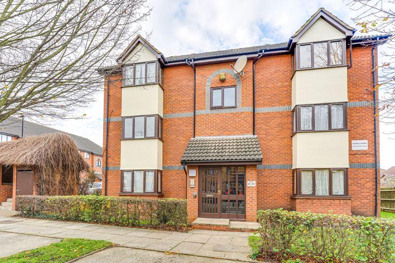 Ainsley Close, Edmonton, N9 Studio £179,950