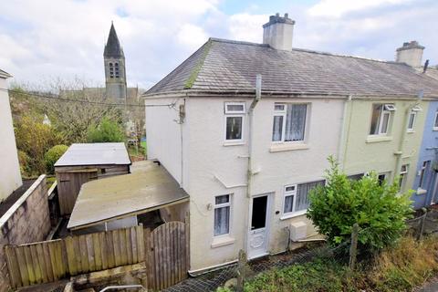 16 Boughthayes, Tavistock, PL19 8EF