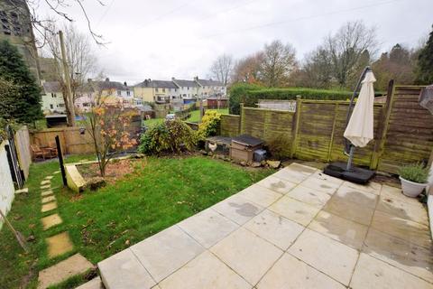 16 Boughthayes, Tavistock, PL19 8EF