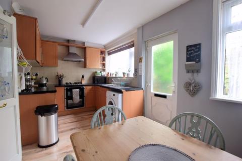 16 Boughthayes, Tavistock, PL19 8EF
