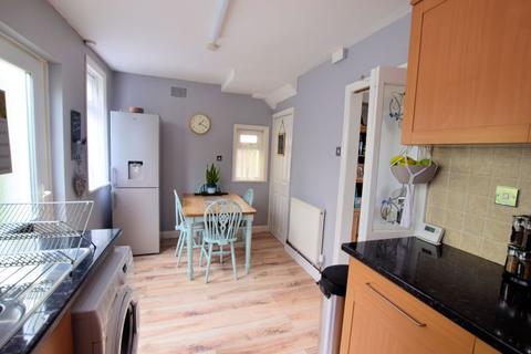 16 Boughthayes, Tavistock, PL19 8EF