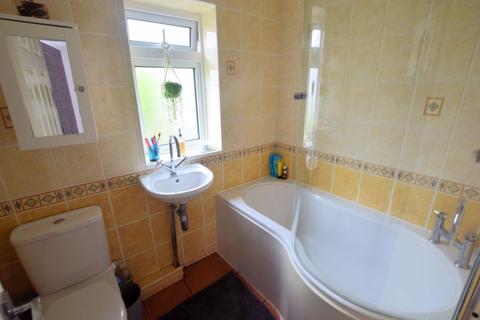 16 Boughthayes, Tavistock, PL19 8EF