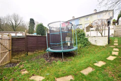 16 Boughthayes, Tavistock, PL19 8EF
