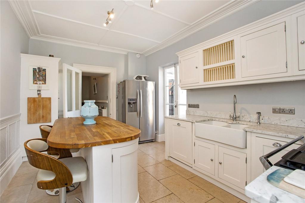 24 Gratton Road