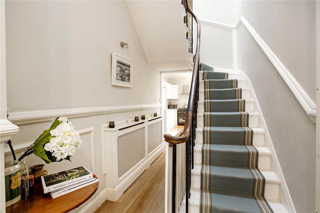 24 Gratton Road