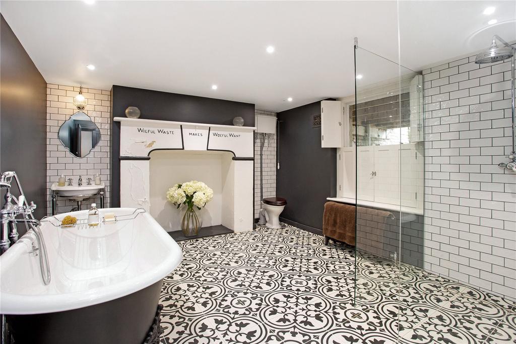 24 Gratton Road