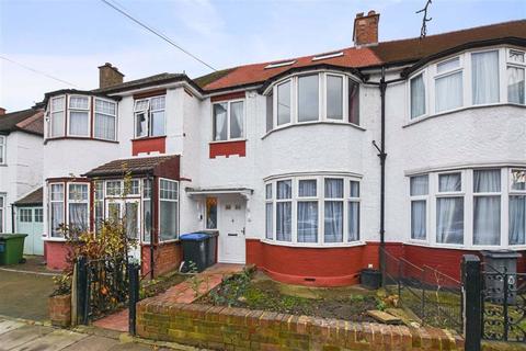38 Liddell Gardens, London, NW10 3QD