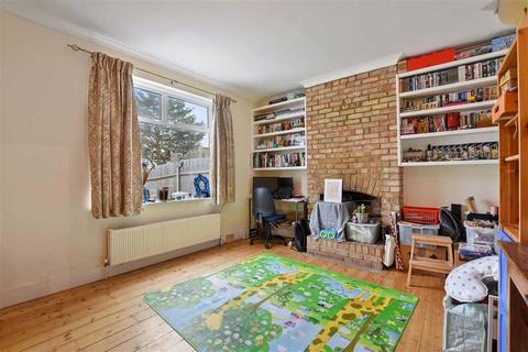 38 Liddell Gardens, London, NW10 3QD