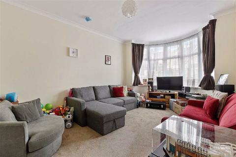 38 Liddell Gardens, London, NW10 3QD