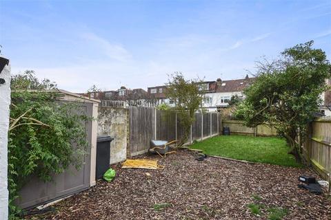 38 Liddell Gardens, London, NW10 3QD