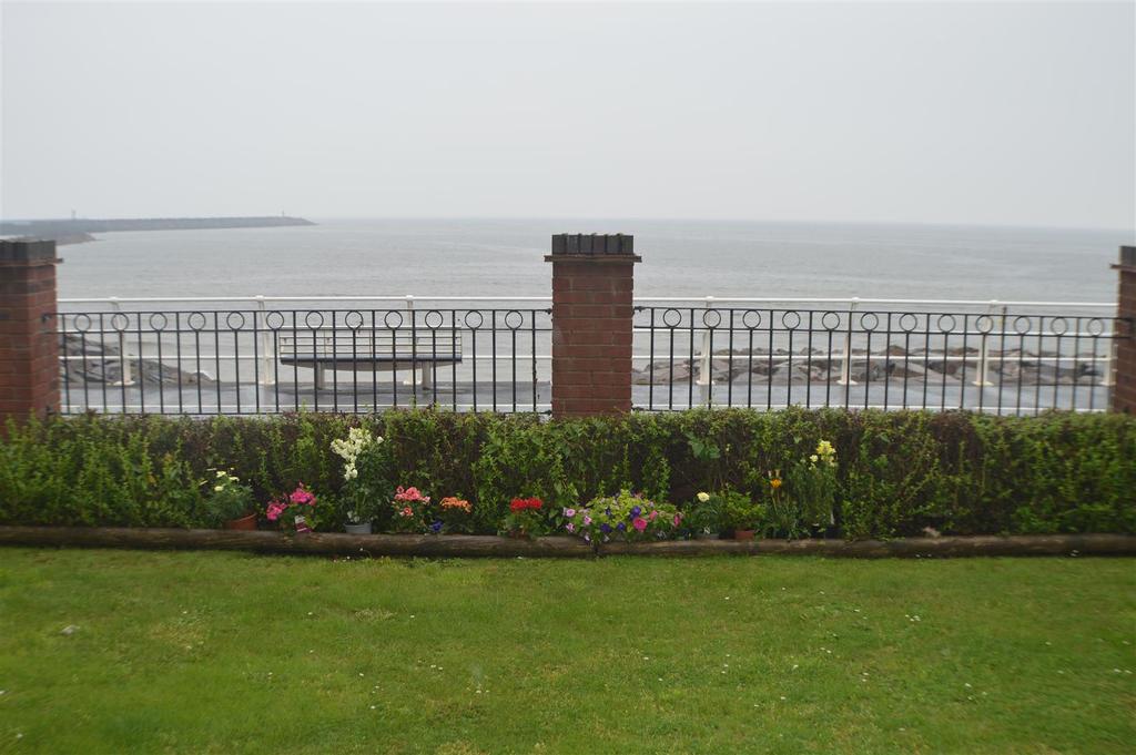 Jersey Quay, Port Talbot 2 bed apartment £135,000