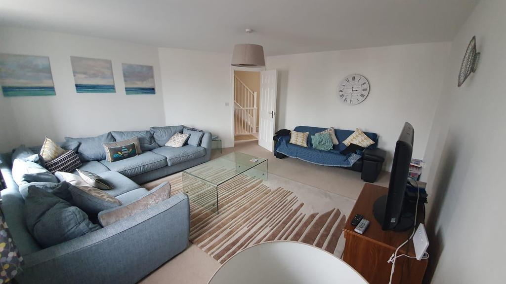 Jersey Quay, Port Talbot 4 bed townhouse £199,995