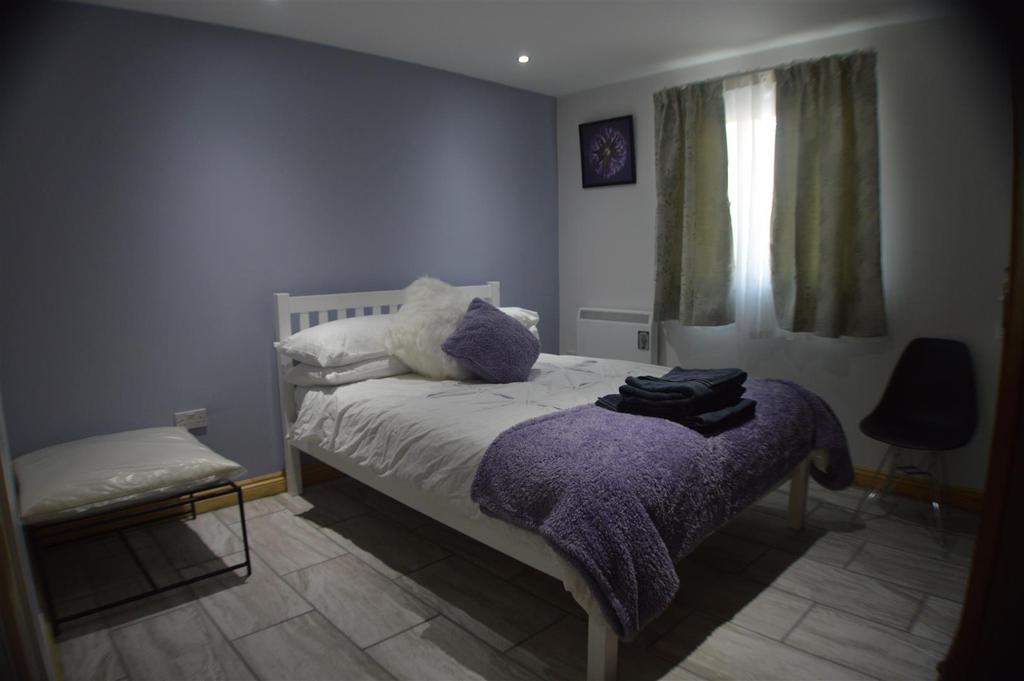 Jersey Quay, Port Talbot 2 bed apartment £165,000