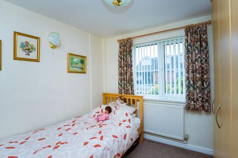 14 Collins Close, Broseley, TF12 5BT