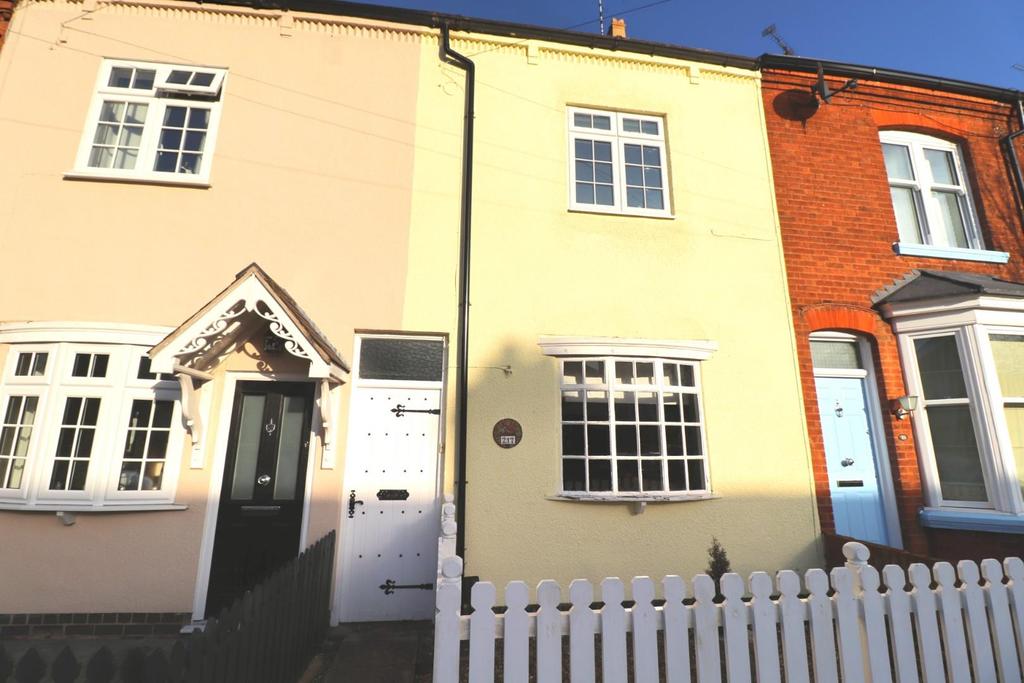 Knighton Church Road, Leicester 2 bed house £850 pcm (£196 pw)