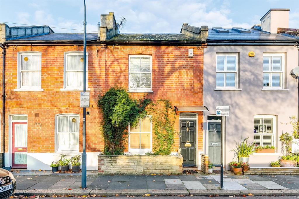 Sandilands Road, London 2 bed terraced house £775,000