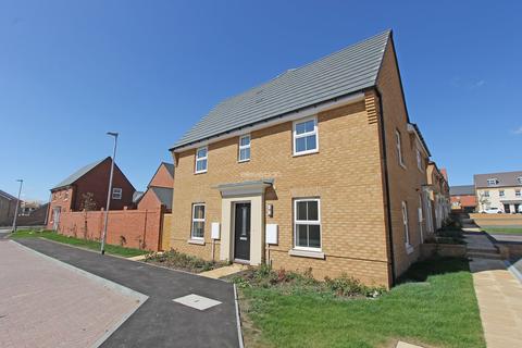 16 Babbage Grove, Leighton Buzzard, LU7 3GA