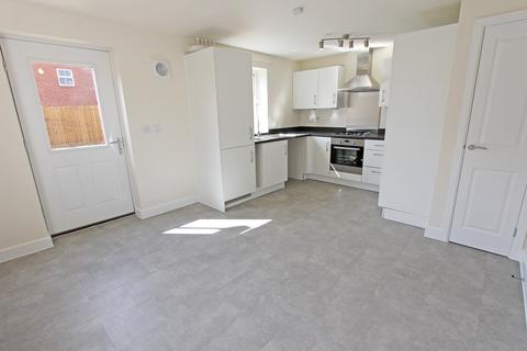 16 Babbage Grove, Leighton Buzzard, LU7 3GA