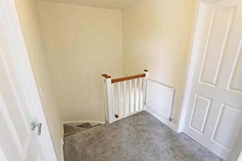16 Babbage Grove, Leighton Buzzard, LU7 3GA